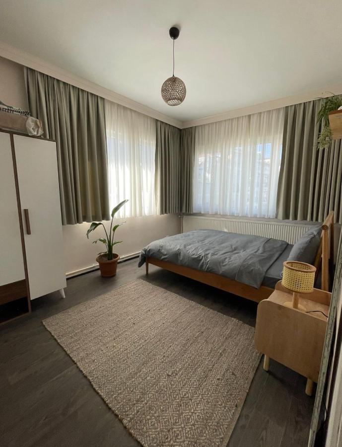 شقة Art Loft , 270* Full Sea View In Cihangir اسطنبول المظهر الخارجي الصورة