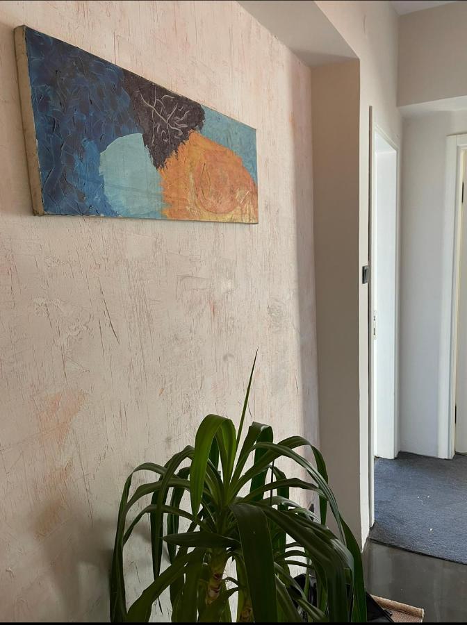 شقة Art Loft , 270* Full Sea View In Cihangir اسطنبول المظهر الخارجي الصورة