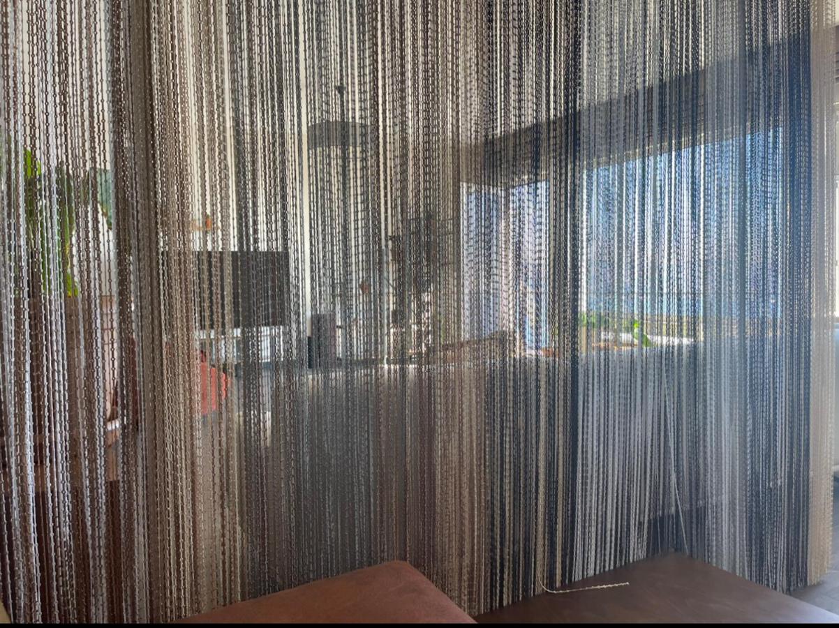 شقة Art Loft , 270* Full Sea View In Cihangir اسطنبول المظهر الخارجي الصورة