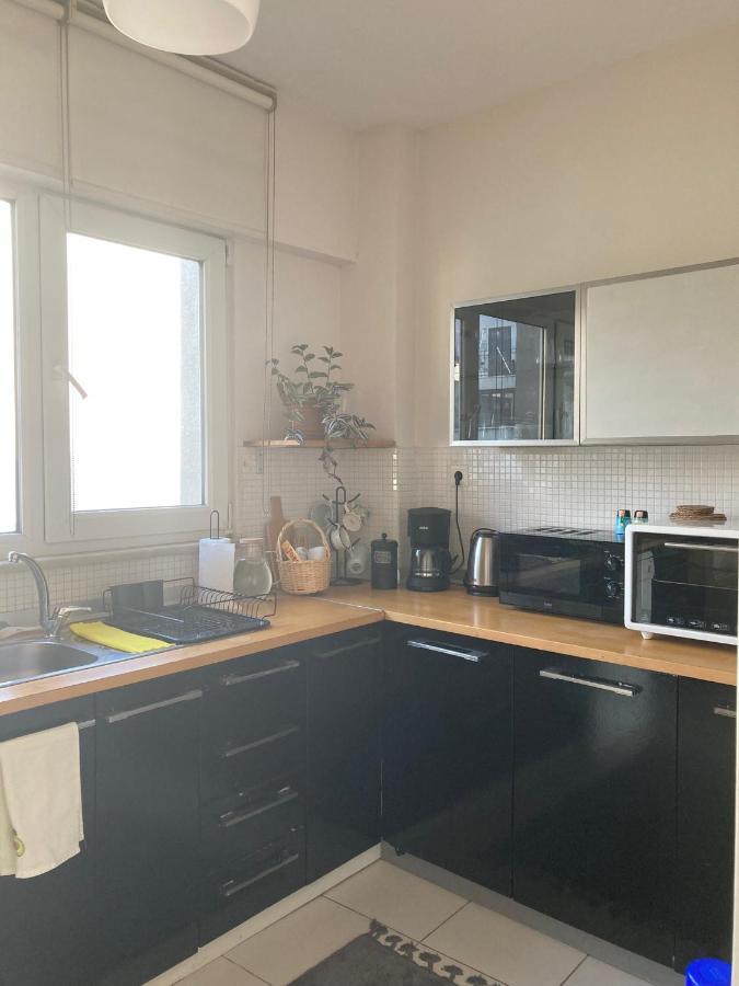 شقة Art Loft , 270* Full Sea View In Cihangir اسطنبول المظهر الخارجي الصورة