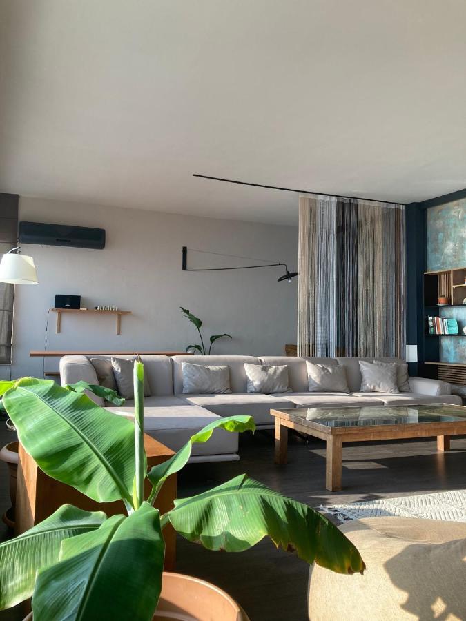 شقة Art Loft , 270* Full Sea View In Cihangir اسطنبول المظهر الخارجي الصورة