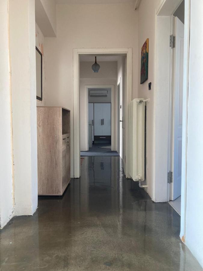 شقة Art Loft , 270* Full Sea View In Cihangir اسطنبول المظهر الخارجي الصورة
