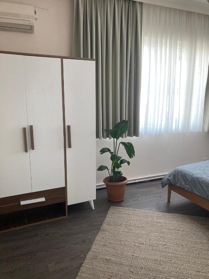 شقة Art Loft , 270* Full Sea View In Cihangir اسطنبول المظهر الخارجي الصورة
