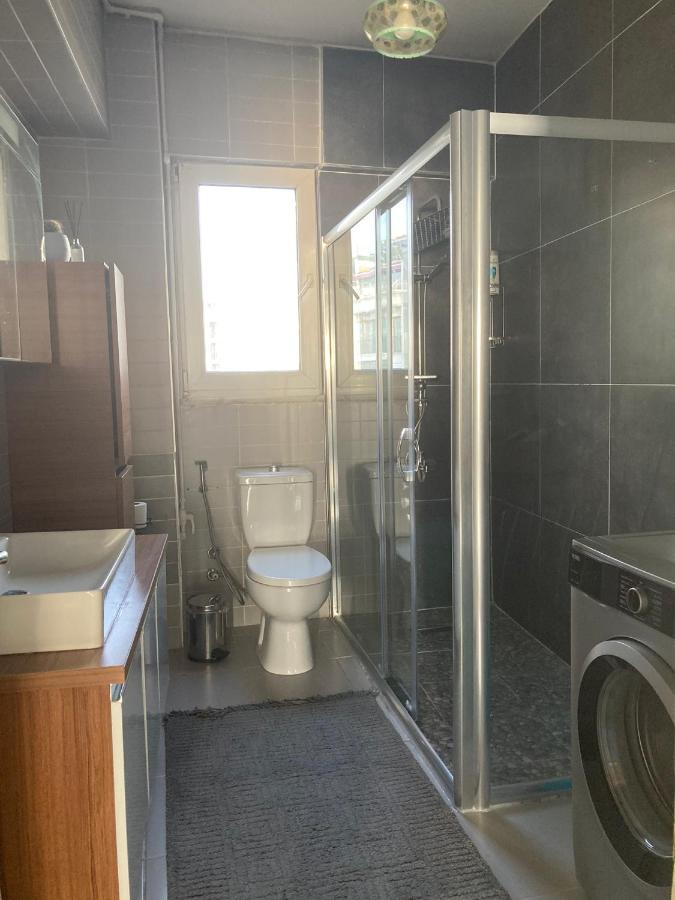 شقة Art Loft , 270* Full Sea View In Cihangir اسطنبول المظهر الخارجي الصورة